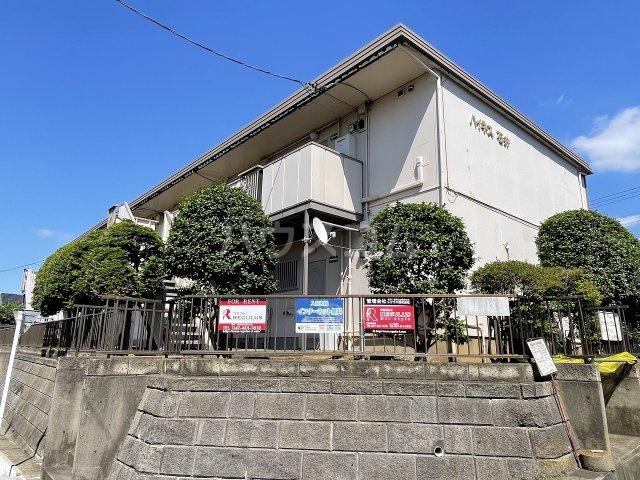 ハイネス石井