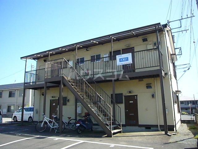 コーポ難波