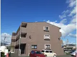 飯田線 東上駅 徒歩20分 3階建 築24年