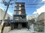 ラス・パルマス京小町