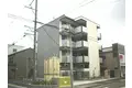 レオパレス曙
