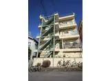 秋葉町マンション