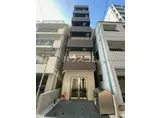 ディアレイシャス川崎