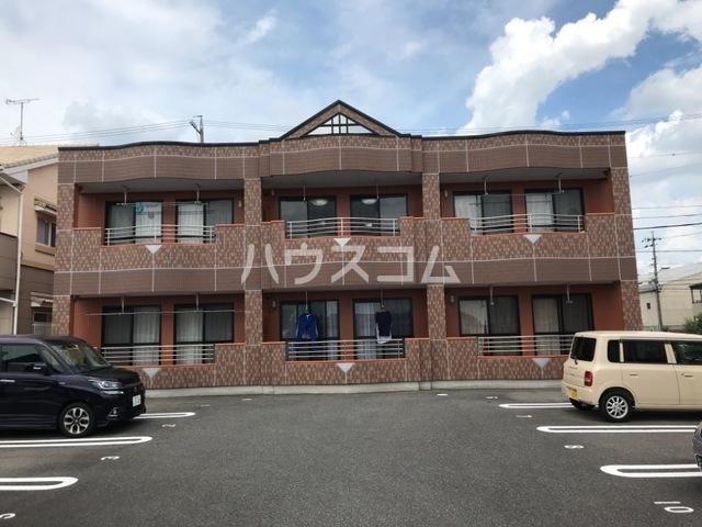 ロイヤルシティー小針