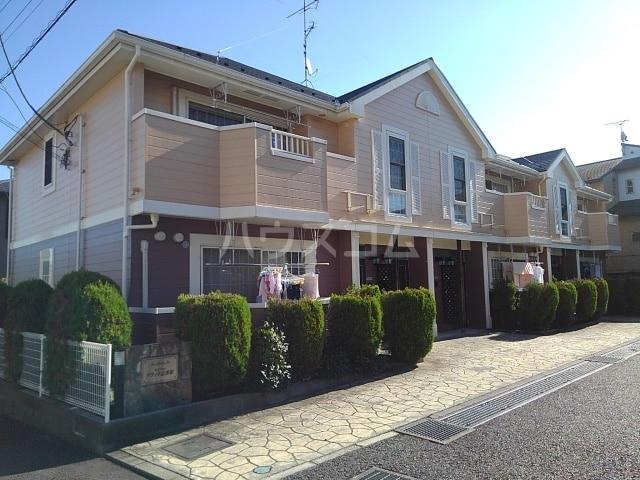 ラフィネ壱番館