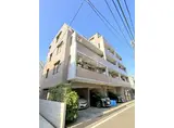 コンフォール中野
