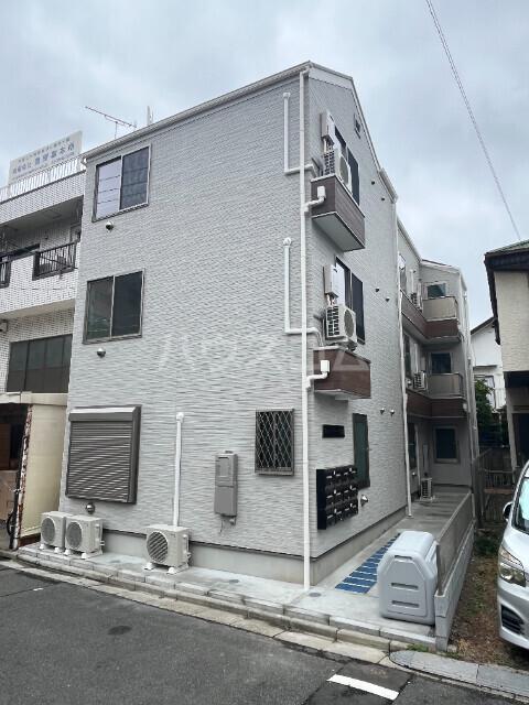 フォルトゥーナ梅島