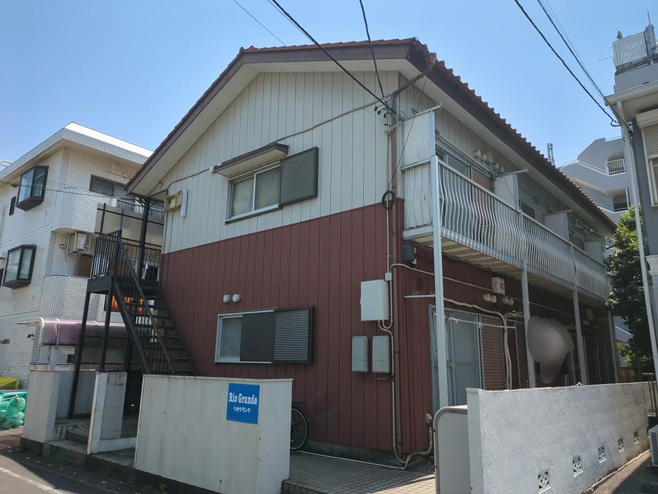 リオグランデ
