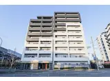 メロディーハイム西大路デュオノワール