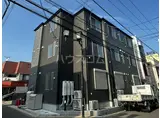 KEIAI RESIDENCE 勝田台