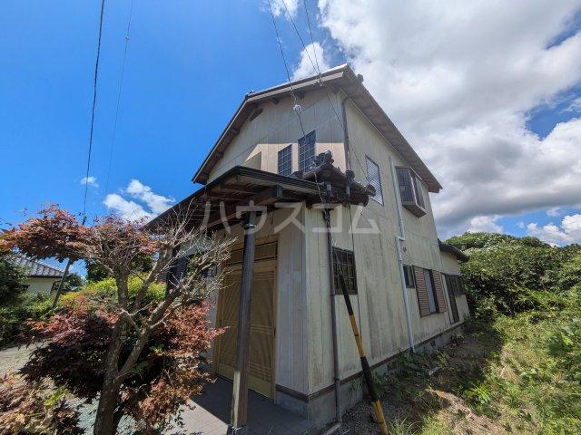 東海道本線 菊川駅(静岡) 徒歩47分 2階建 築32年