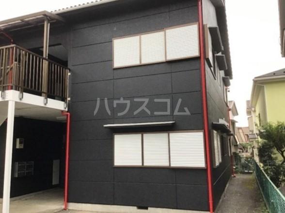 ハイツ奥州道