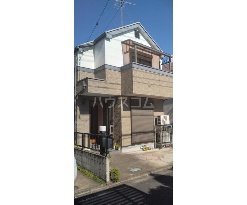 京王電鉄京王線 下高井戸駅 徒歩14分  築26年(4LDK)