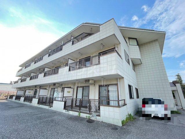 ハイツブルーアイ