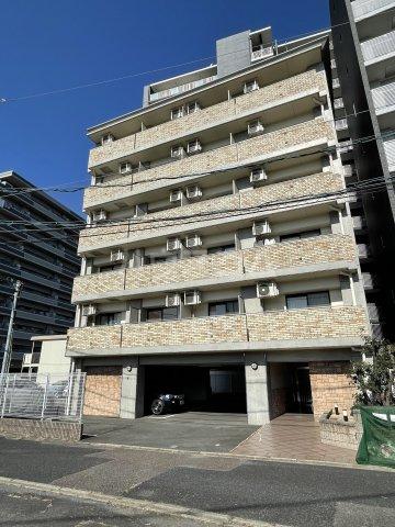 MAISON EL BLOC(1K/3階)