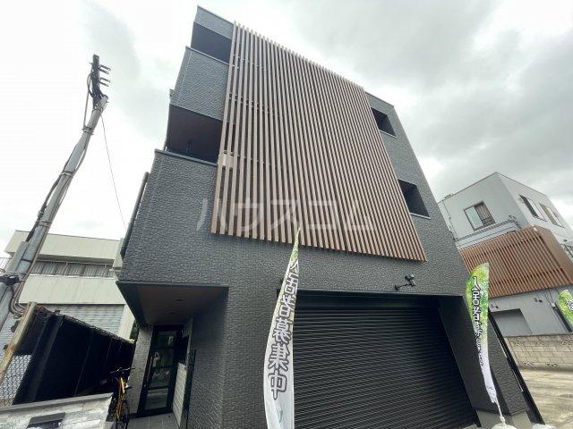 ライスランド2番館