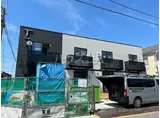 名古屋市鶴舞線 上小田井駅 徒歩20分 2階建 新築