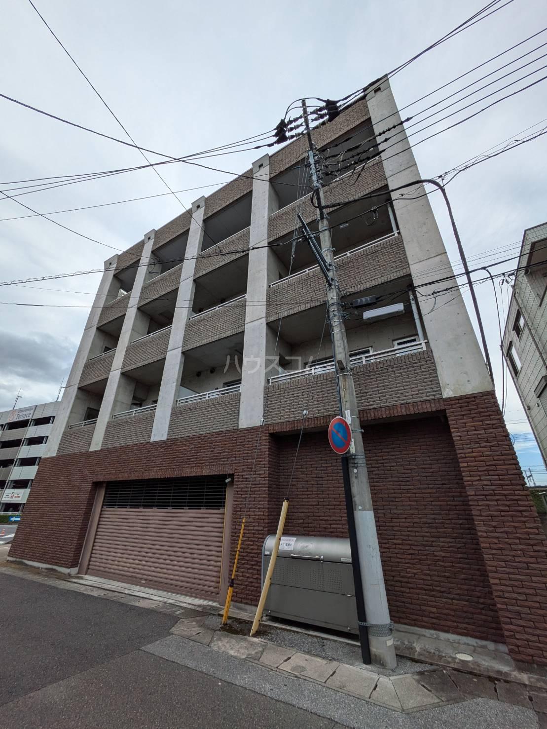ブランクロスⅠ
