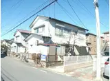 横山台テラスハウス