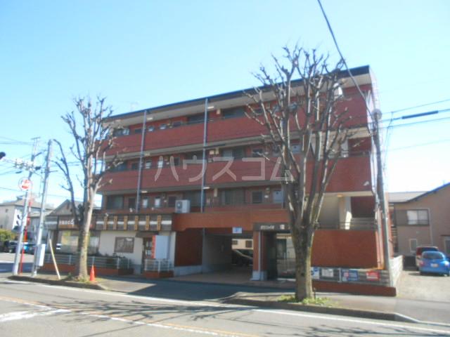 グランシャリオ深瀬