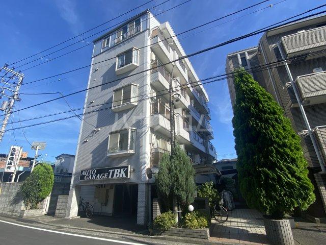 グランデュール髙橋