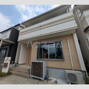 名鉄犬山線 石仏駅 徒歩2分 2階建 築10年