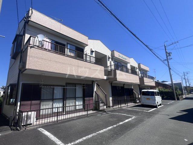コーポジュピター