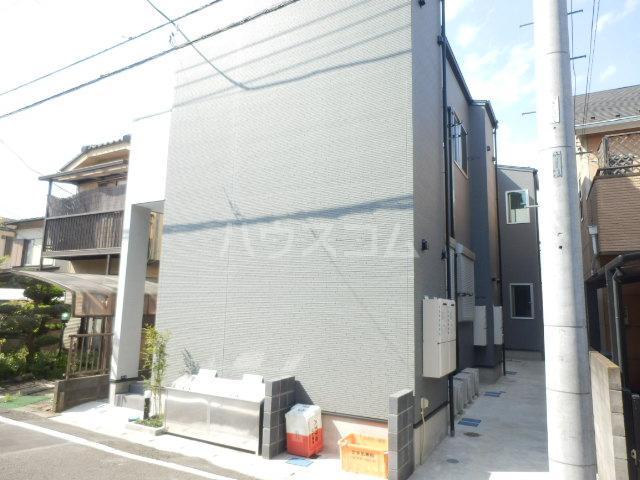 ルシェンテ八王子
