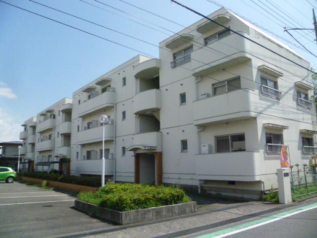 大幸マンションA