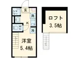 カーサ エスト 小岩