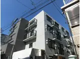 ウェルスクエアイズム明大前