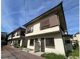 箕面市瀬川Ⅰ様テラスハウス
