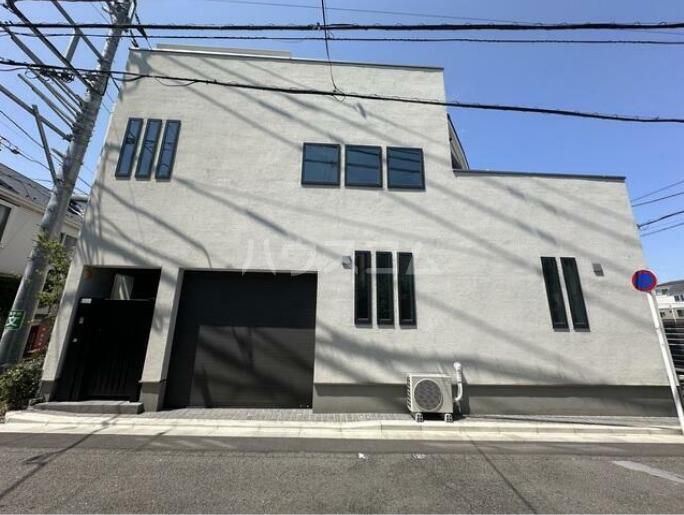 総武・中央緩行線 阿佐ケ谷駅 徒歩9分 3階建 築3年