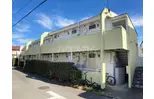 相模タウンハウスⅢ