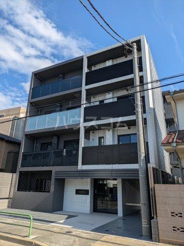 ARKMARK中村橋