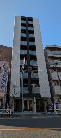 ティモーネ押上イースト