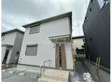 西武池袋・豊島線 所沢駅 徒歩16分 1階建 築1年