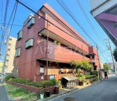 クレセント北山