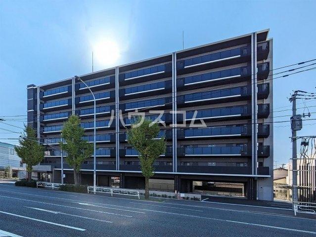S-RESIDENCE博多駅南AFFORD
