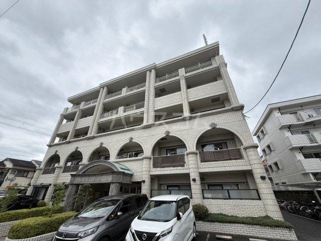 クオリティ北条