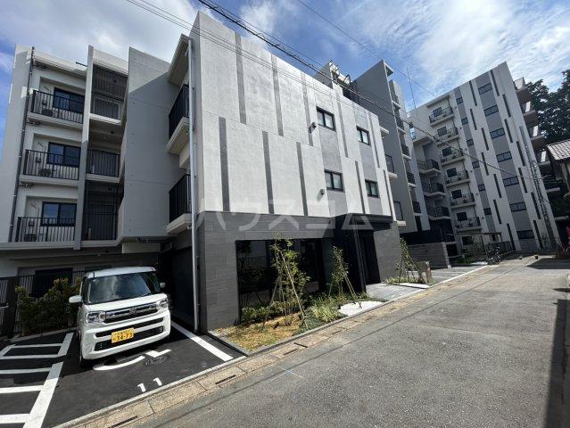 S-RESIDENCE東浦和AGUA