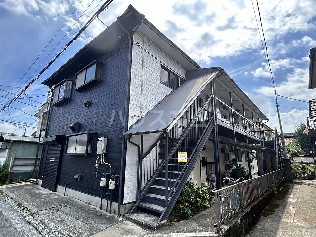 コーポ西湘