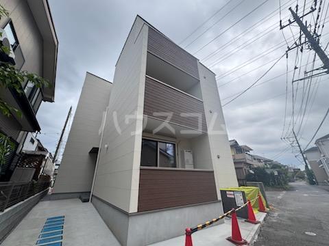 ジーメゾン大宮七里ウエスト