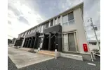サクシード鹿島谷B