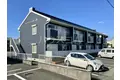 フレグランススズキA棟