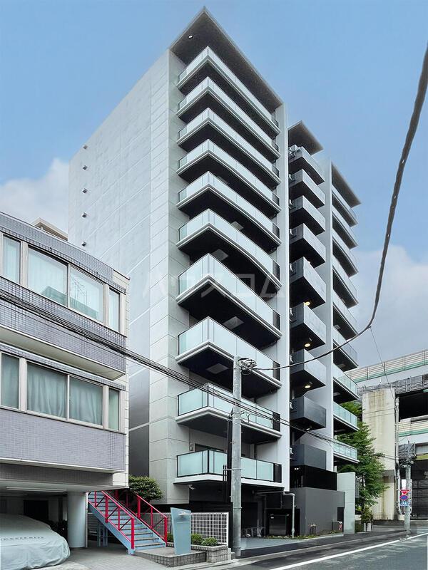 S-RESIDENCE板橋大山BRIM