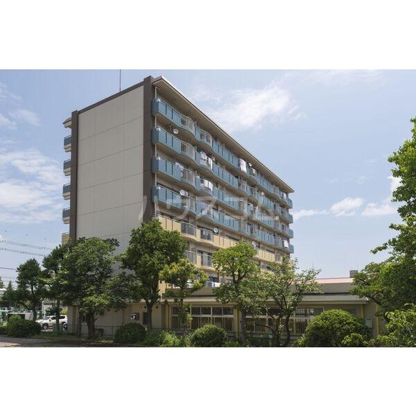 名鉄名古屋本線 二ツ杁駅 徒歩5分 8階建 築44年