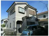 神奈川県愛甲郡愛川町 2階建 築32年