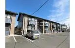 東北本線 石橋駅(栃木) 徒歩11分  築25年