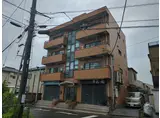 マンションテンリュウ